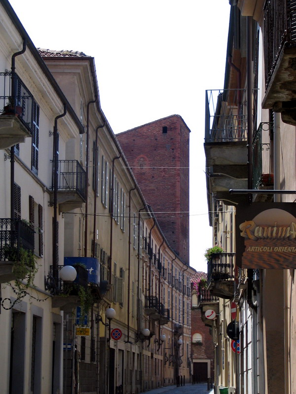 audioguida Torre e Palazzo Gazzelli